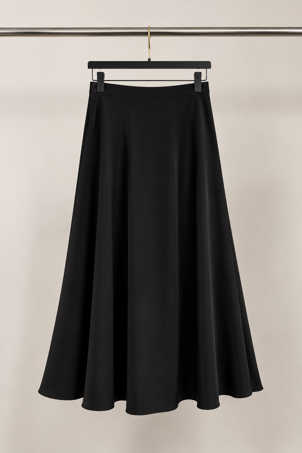 Jupe SETA noire
