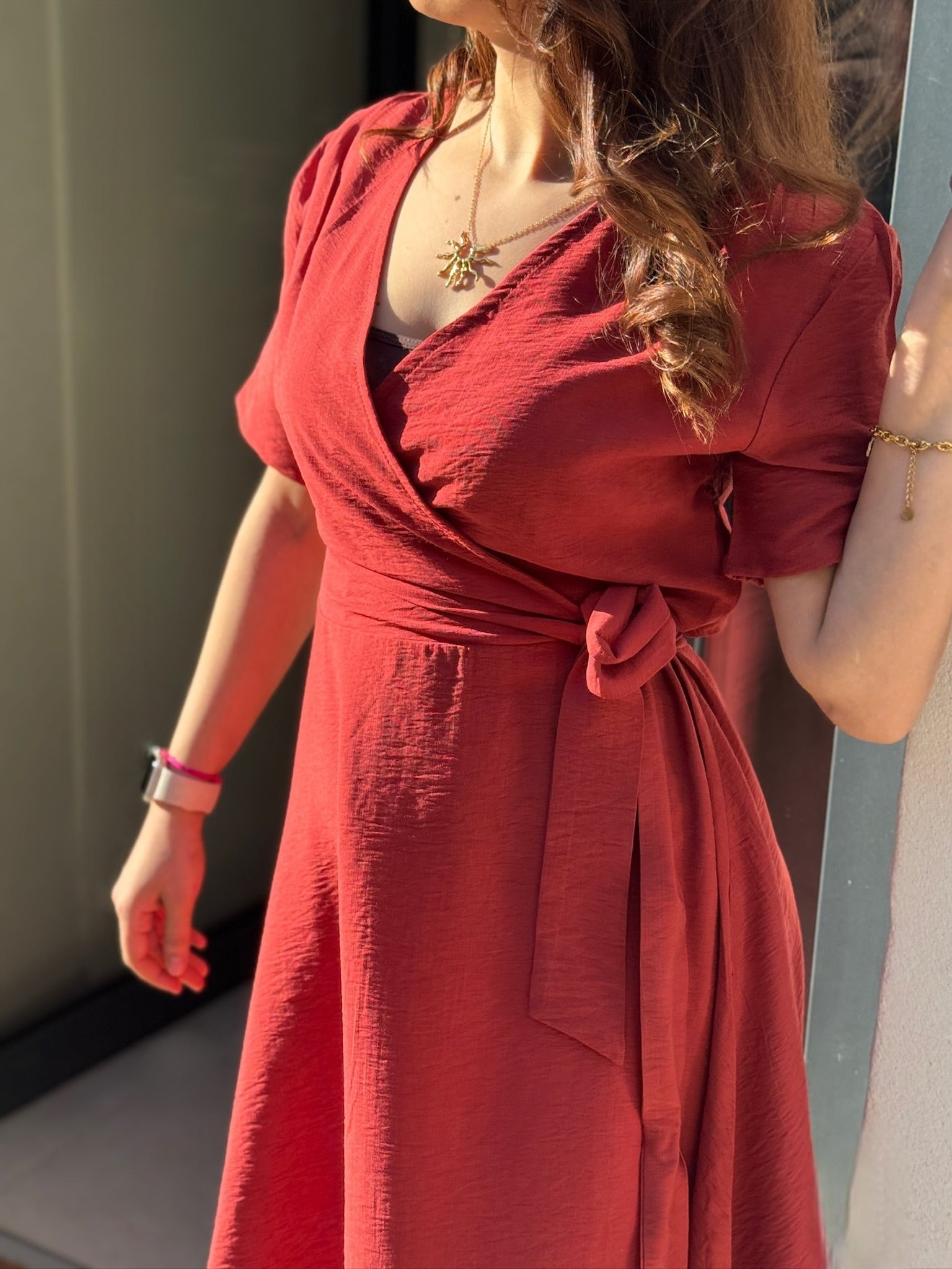 Robe CŒUR
