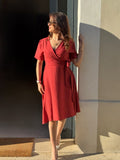 Robe CŒUR