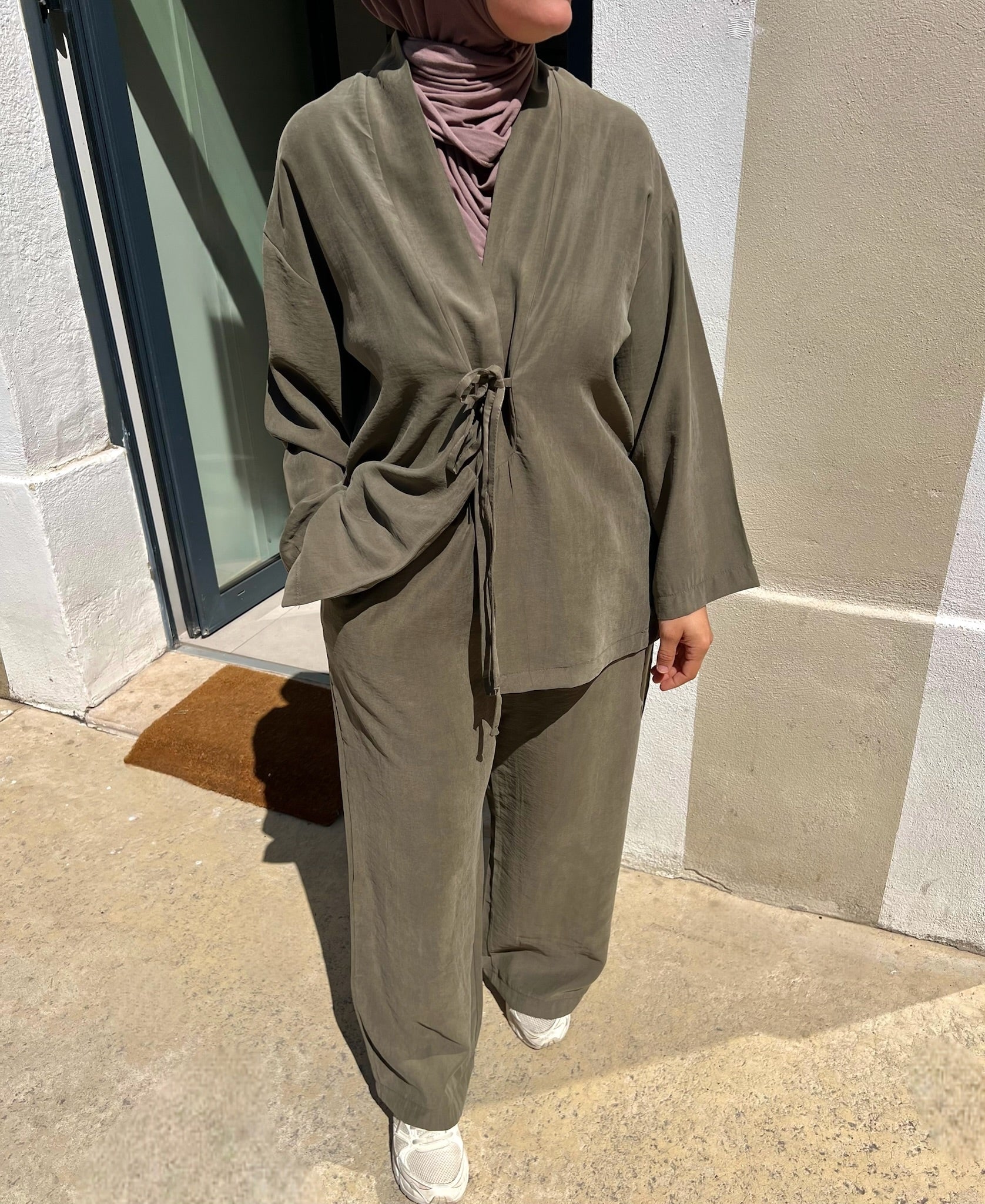 Ensemble ASHI kaki