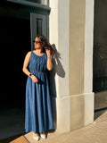 Robe MIA