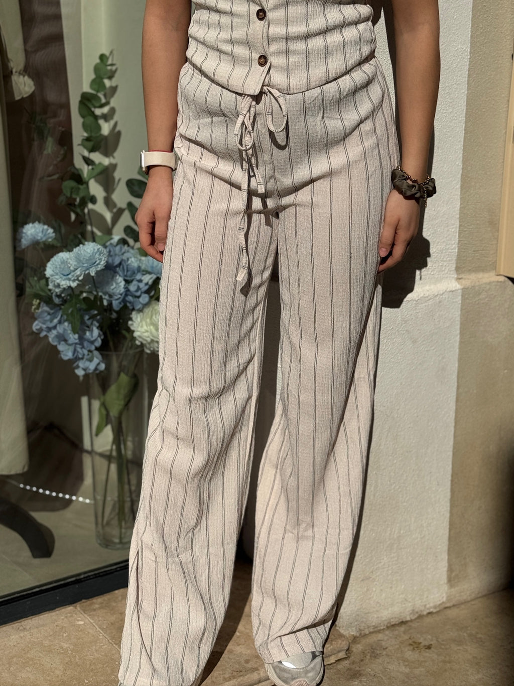 Pantalon IRIS