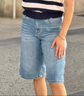 Bermuda ISA jeans