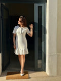 Robe TENNIS