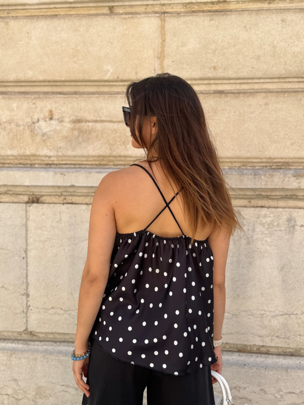 Haut LALE noir