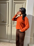 Pull ALBA orange