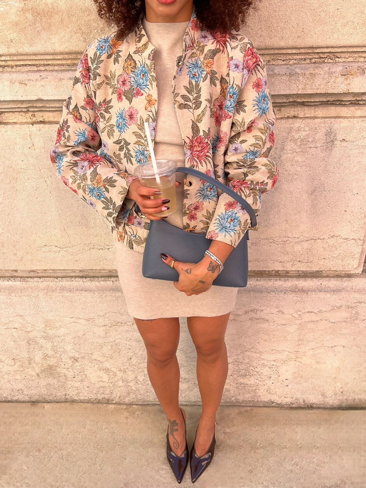 Veste BELLA