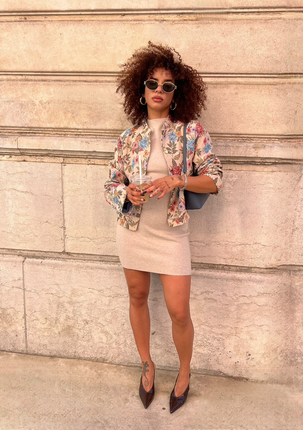 Veste BELLA