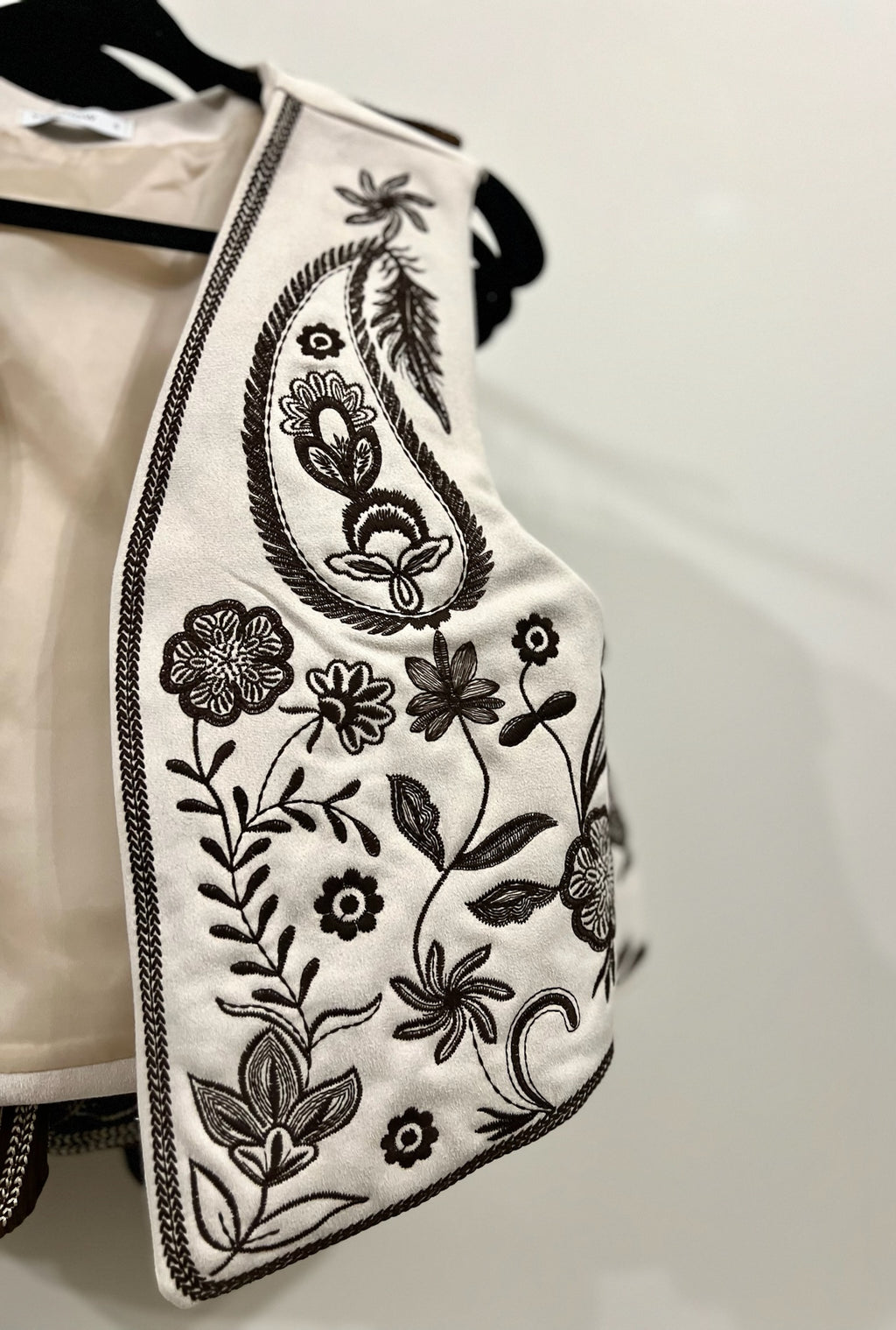 Gilet CASSY