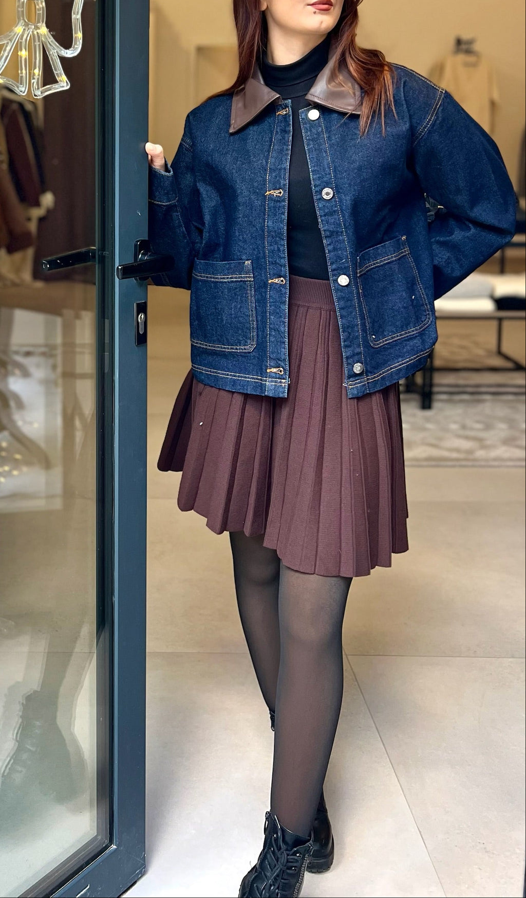 Blouson LANA