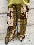 Pantalon HORSE