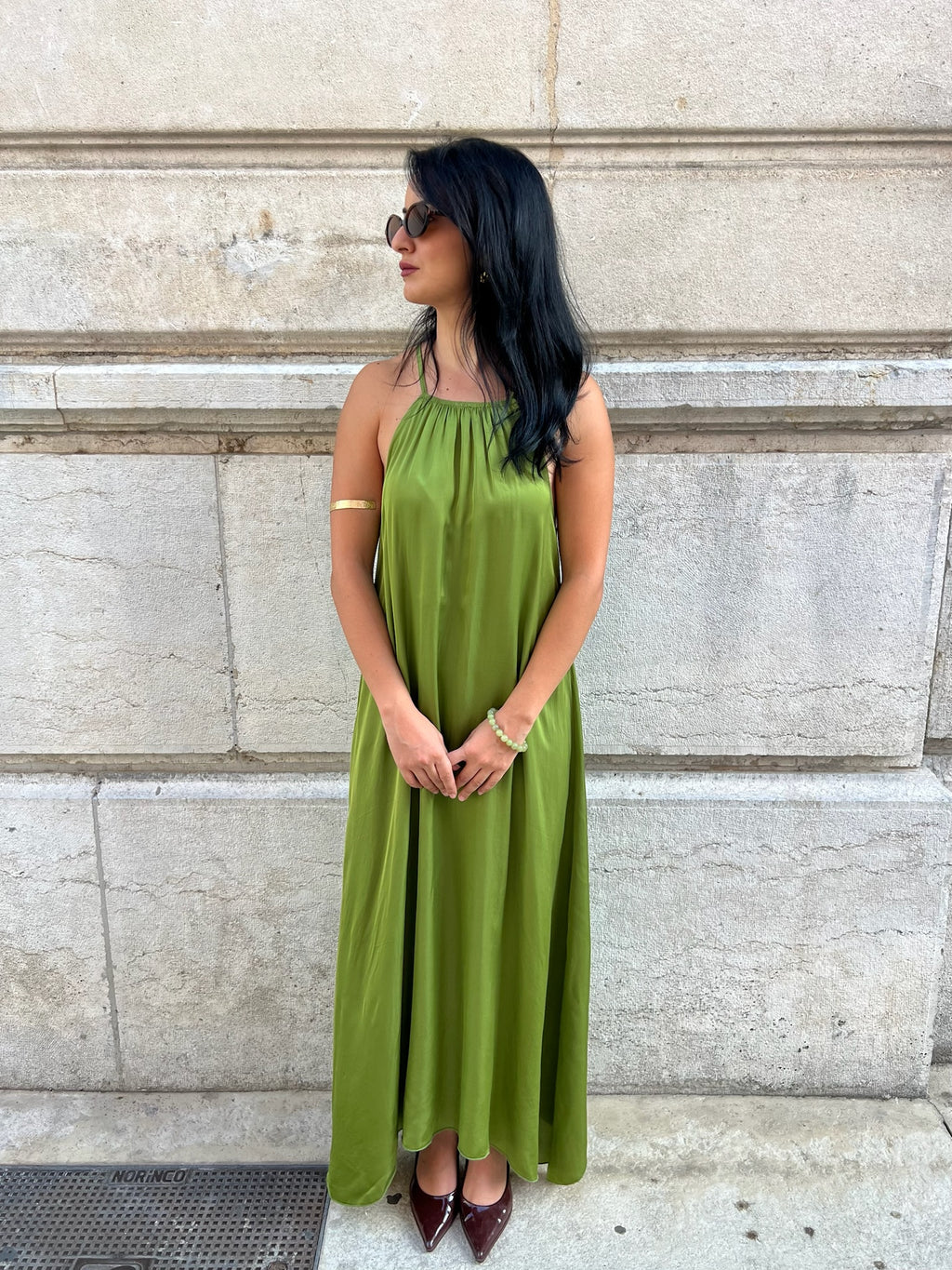 Robe Melissa