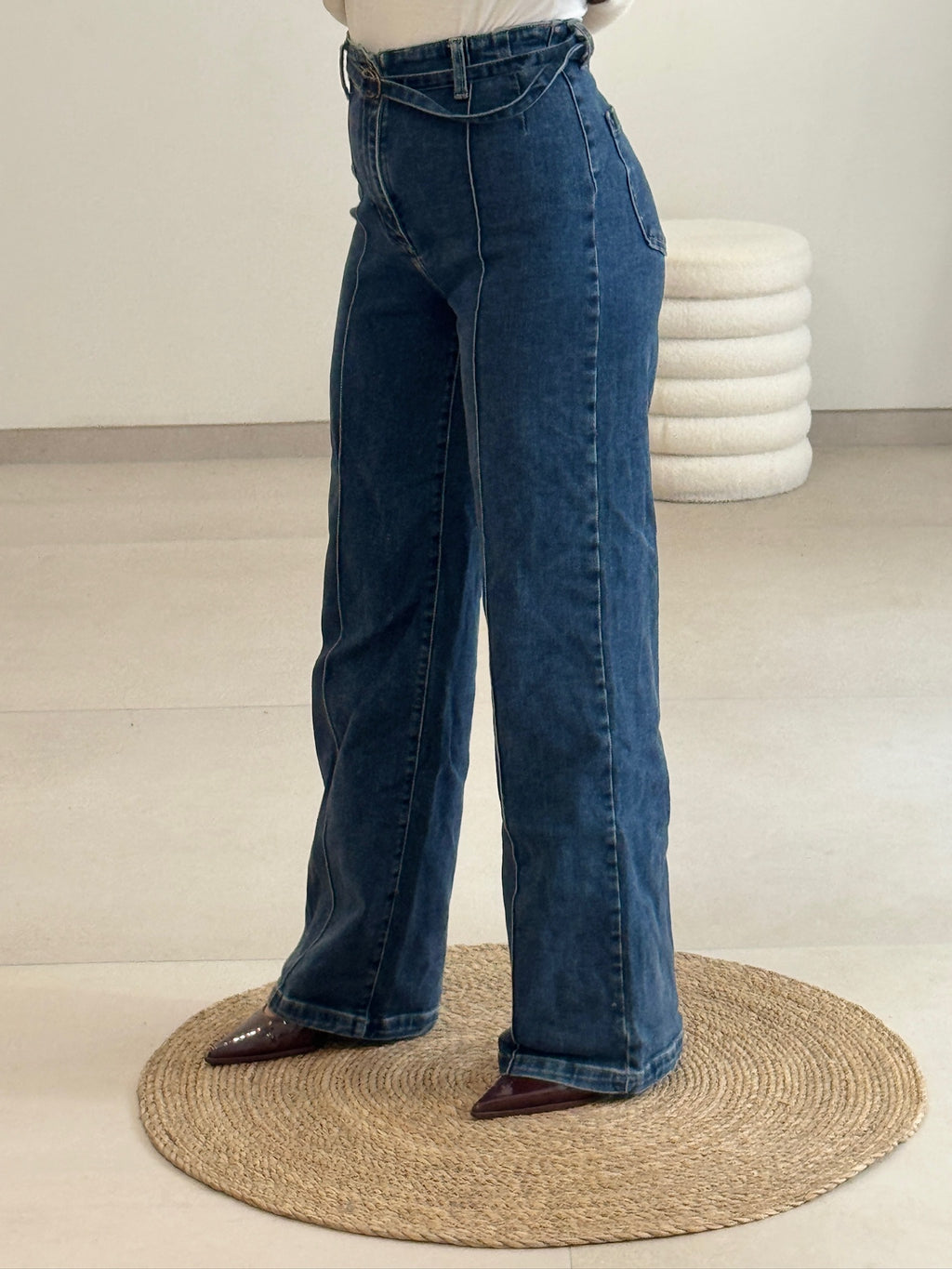 Jean LILA