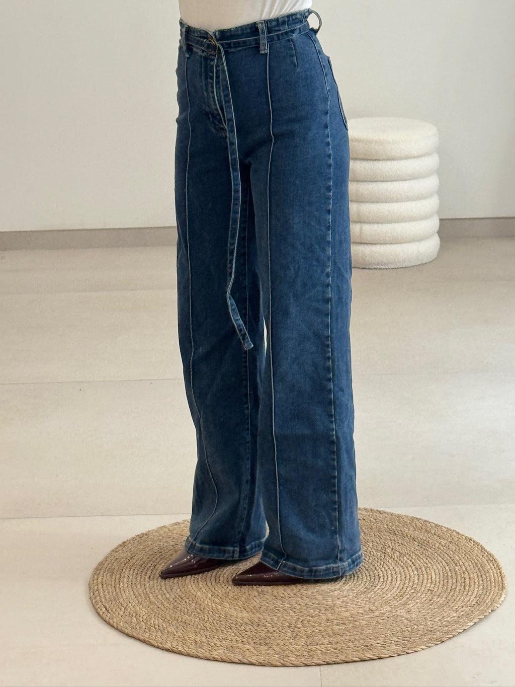 Jean LILA