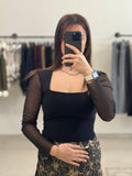Top DINA noir