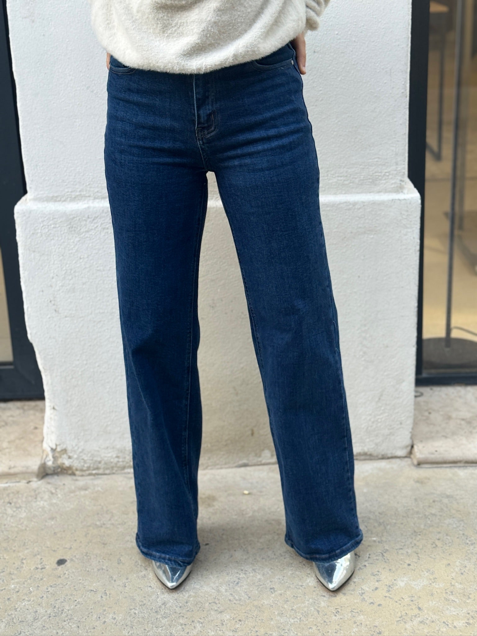 Jean ROSE extra long