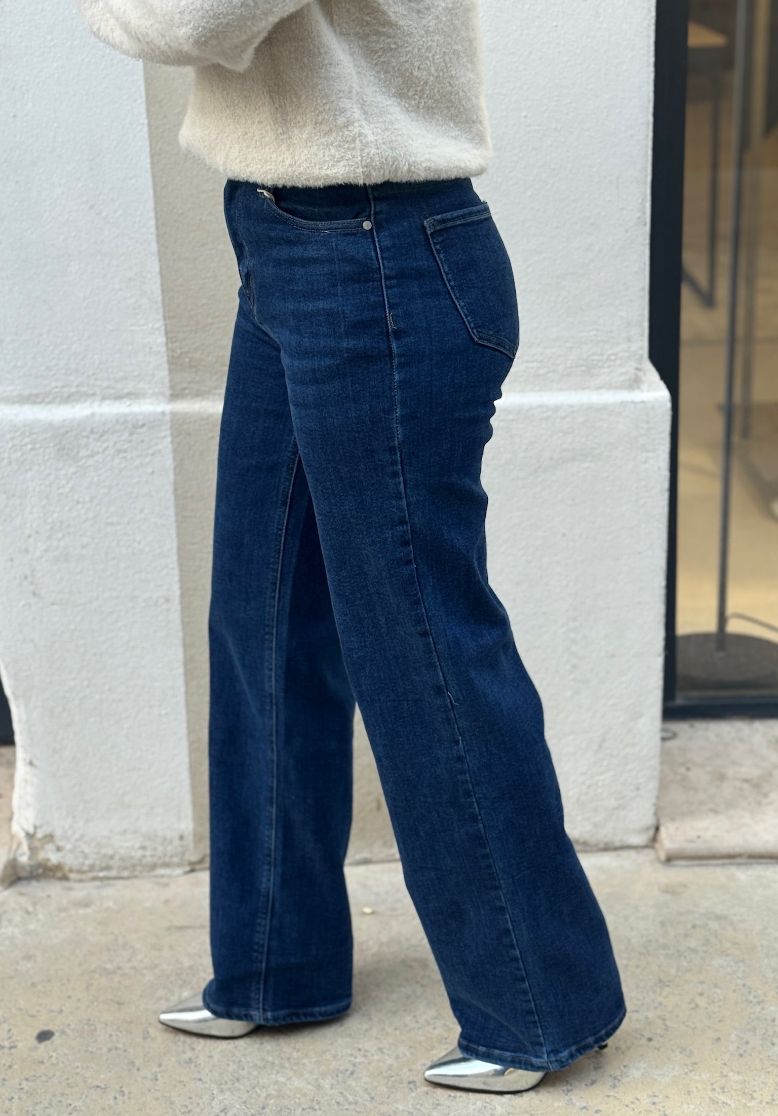 Jean ROSE extra long