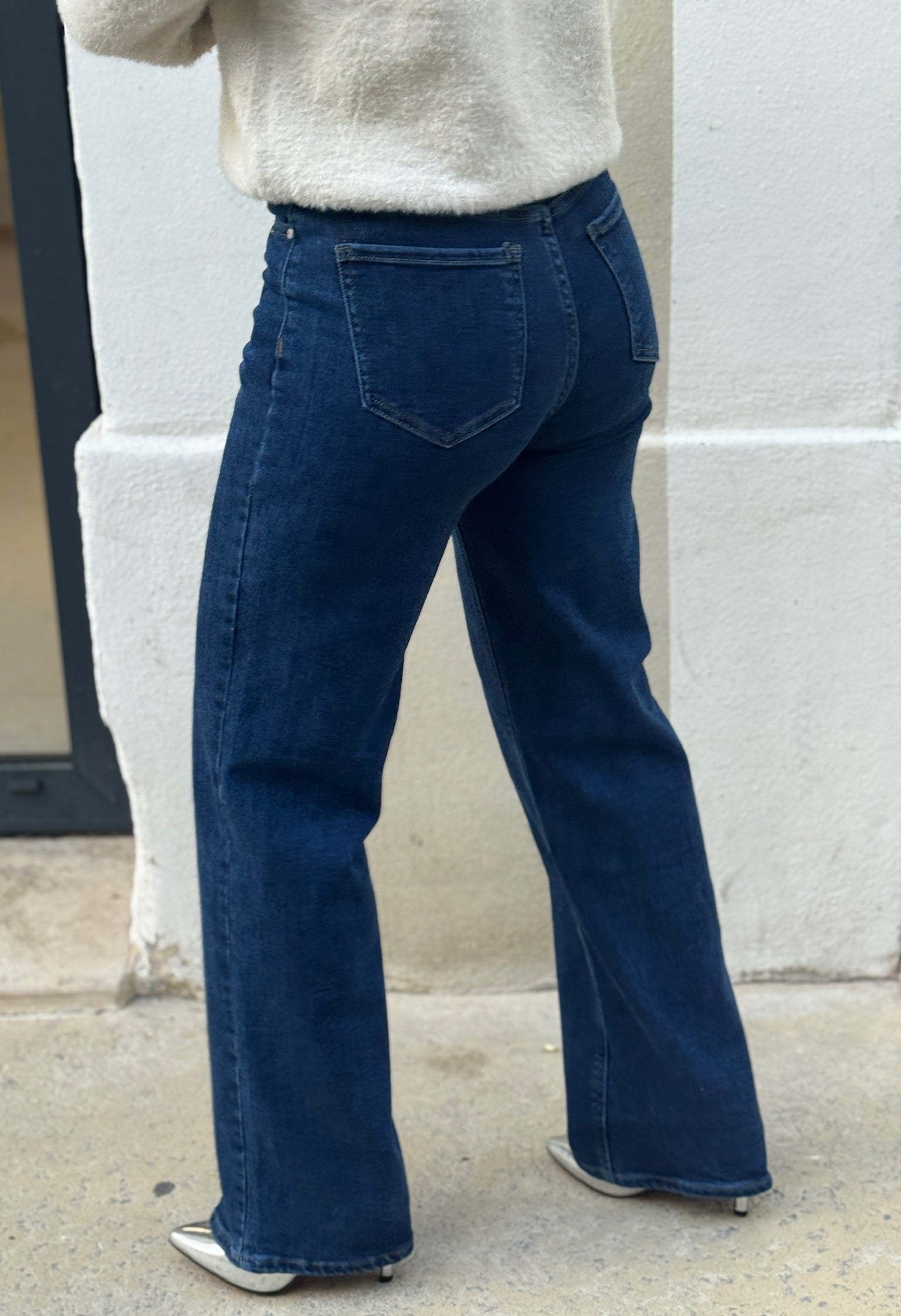 Jean ROSE extra long