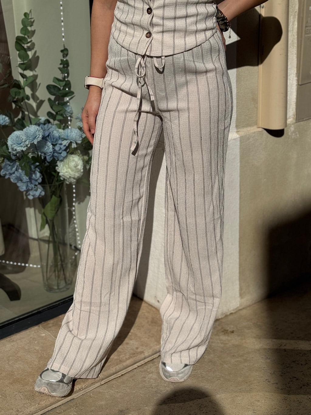 Pantalon IRIS