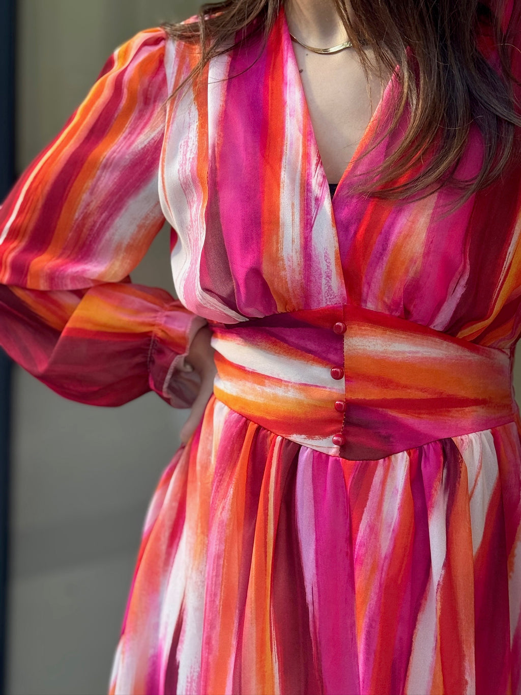 Robe CÉLINE