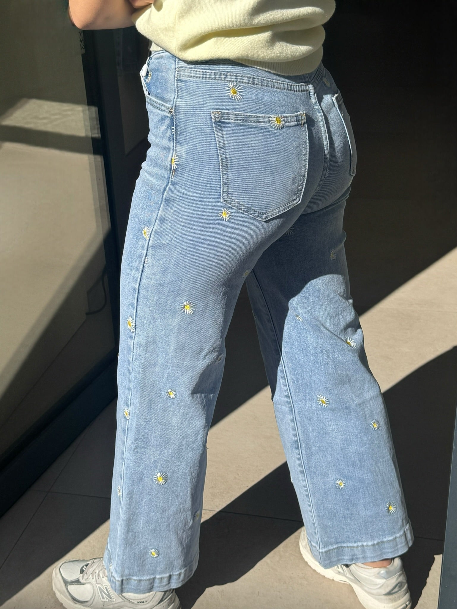 Jeans MARGHERITA