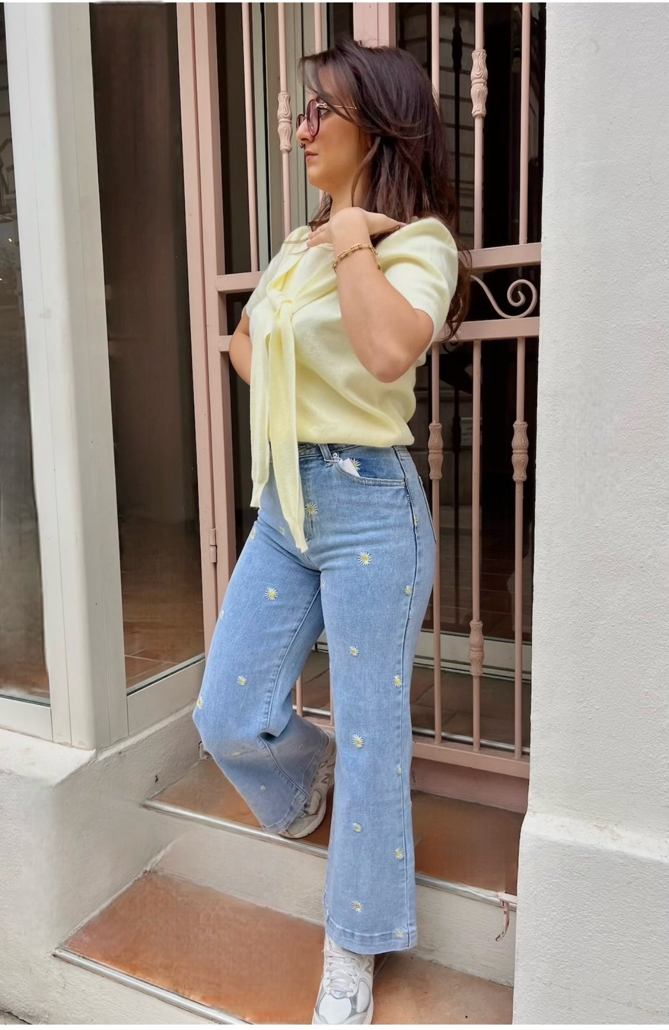 Jeans MARGHERITA