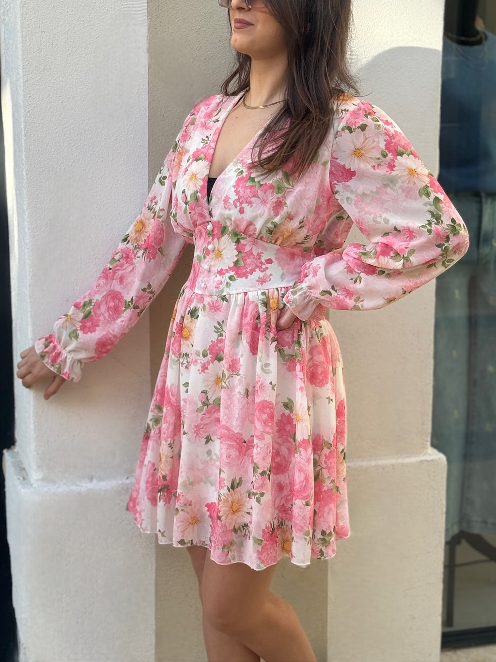 Robe ANNA