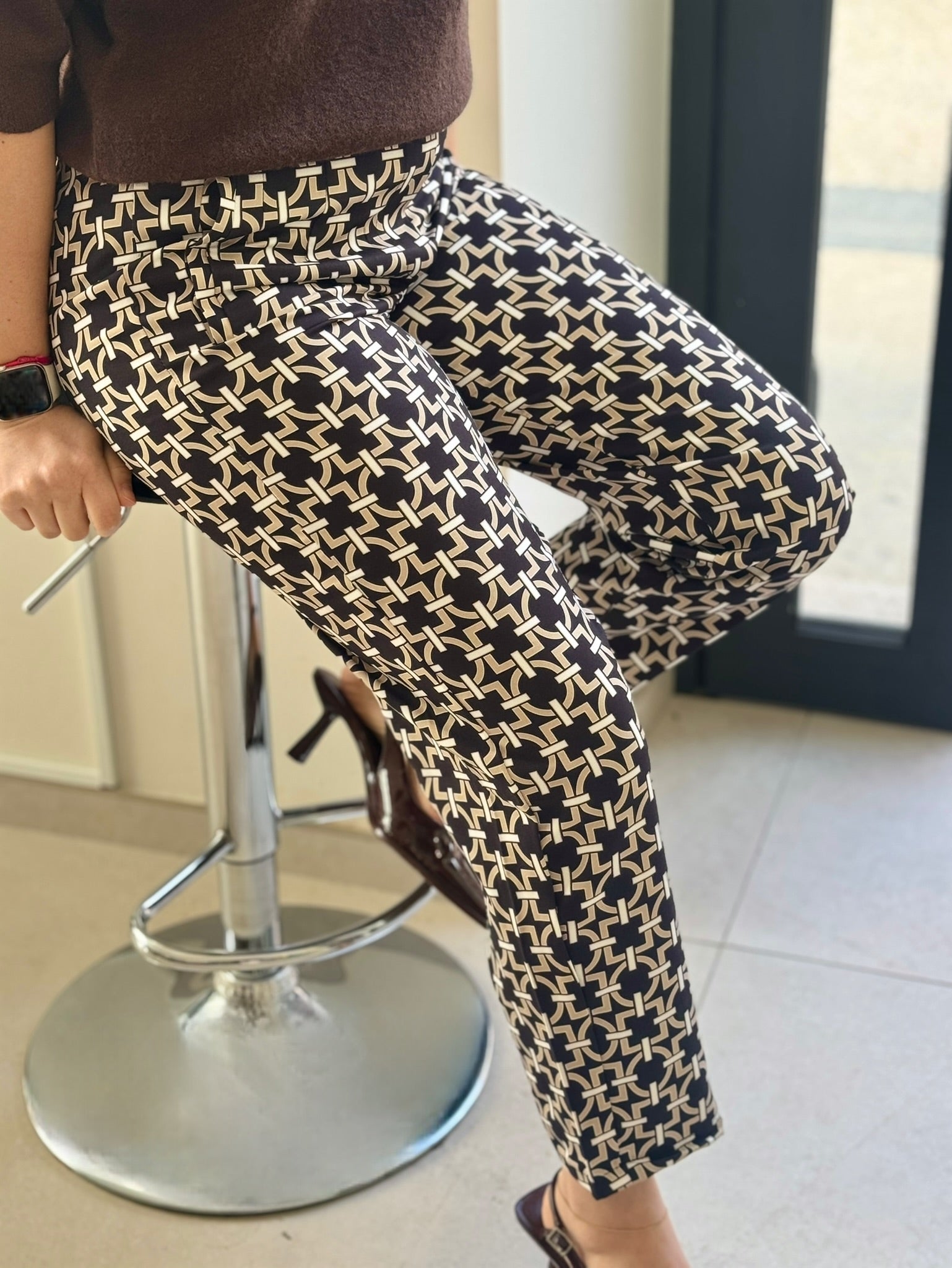 Pantalon NINA