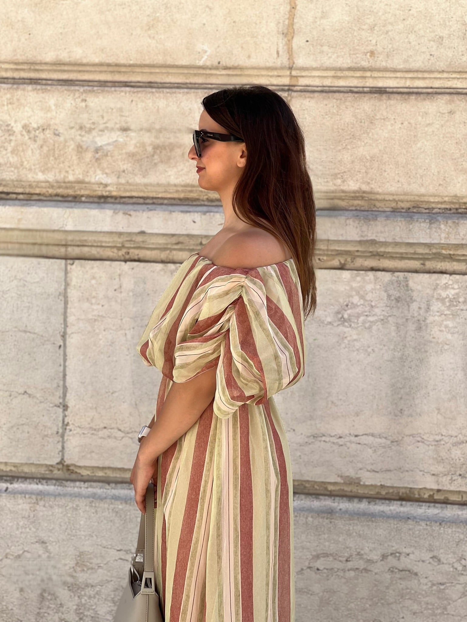 Robe ATHÈNES