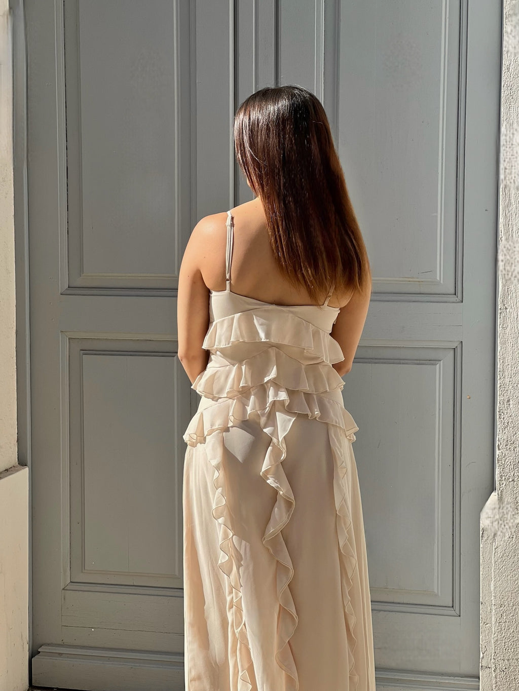 Robe LEA