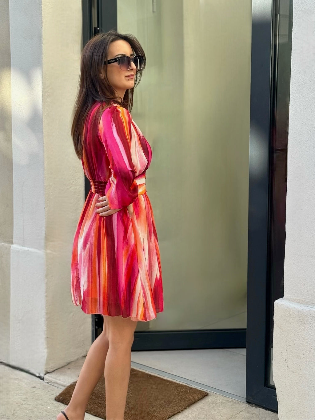 Robe CÉLINE