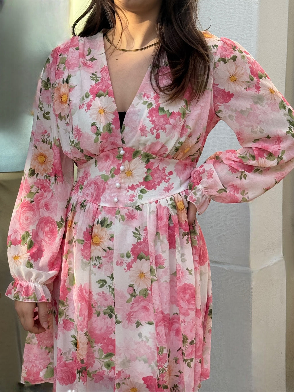 Robe ANNA