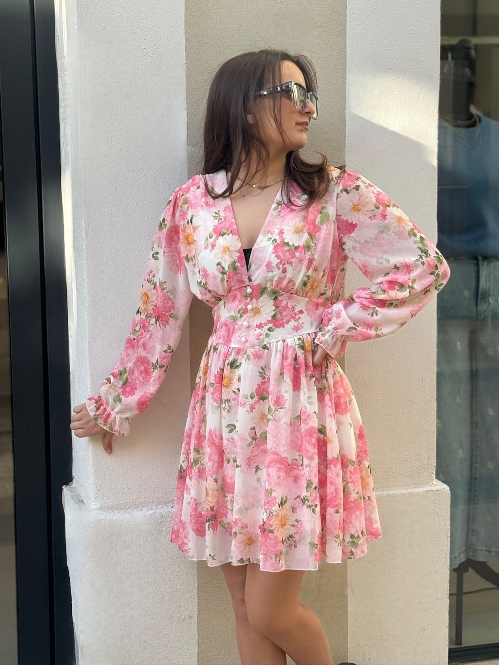 Robe ANNA