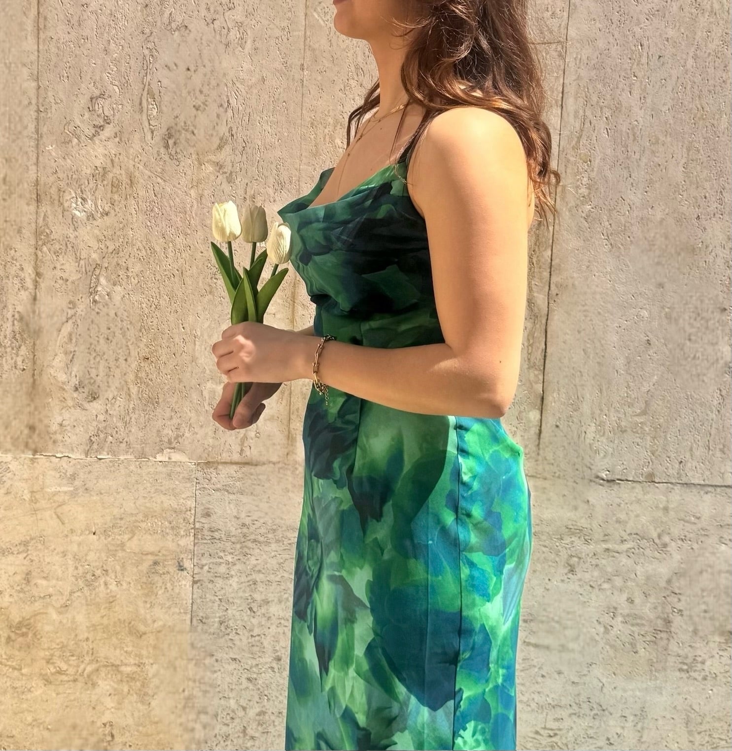 Robe dos nu DIVA