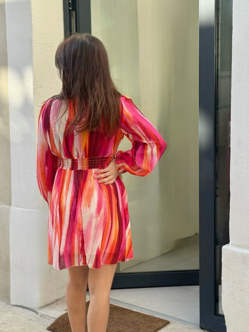 Robe CÉLINE