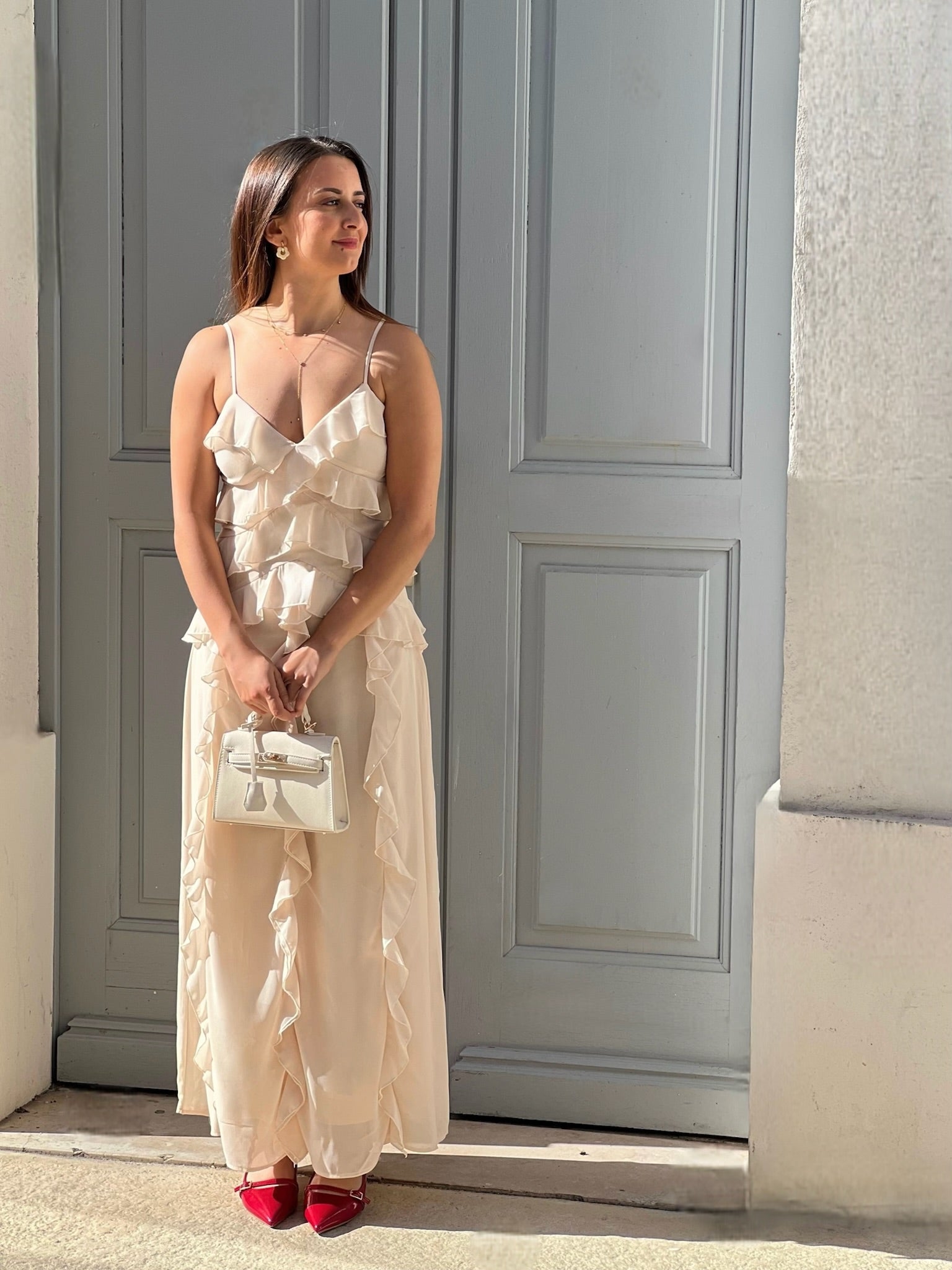 Robe LEA