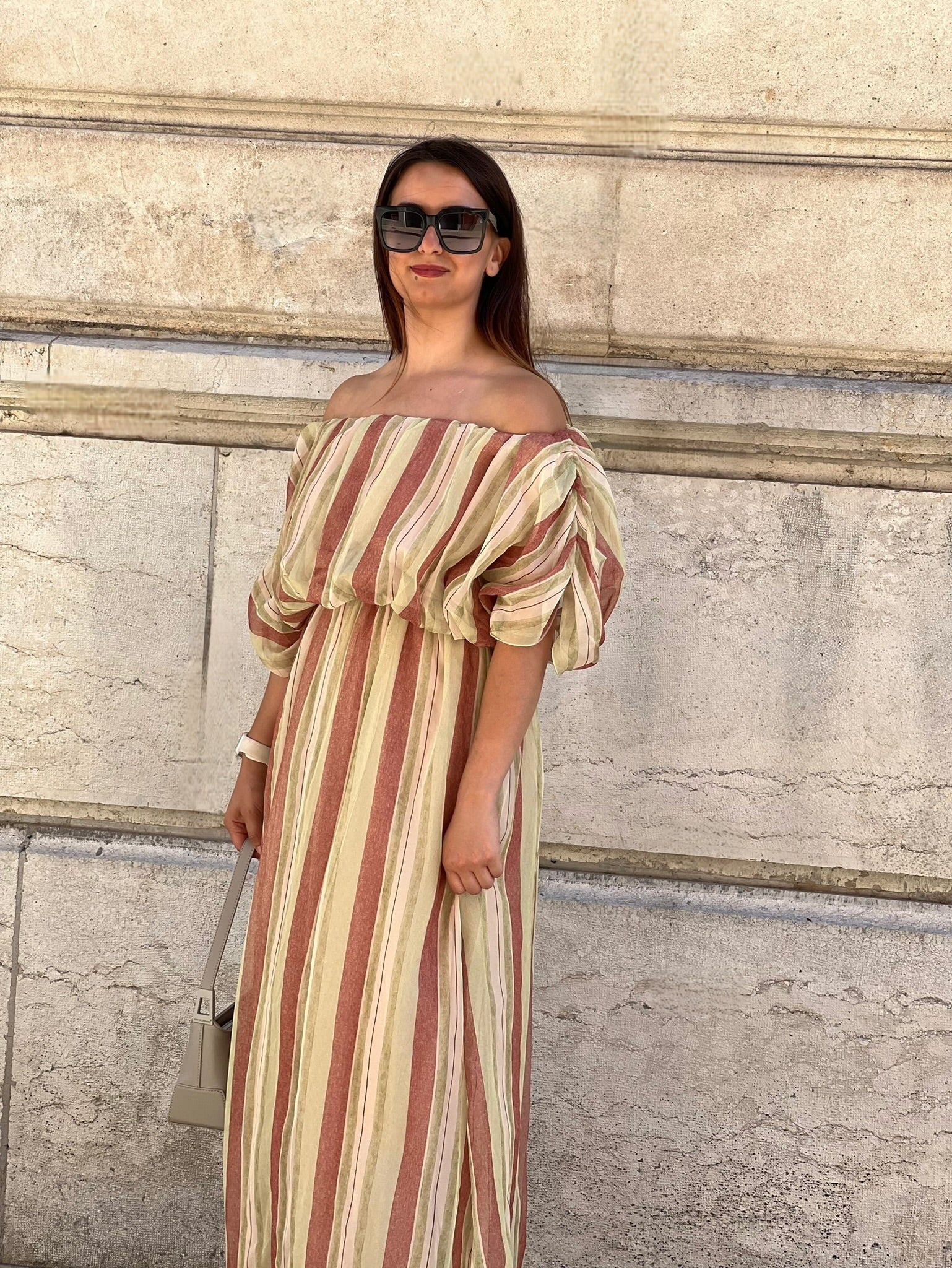 Robe ATHÈNES