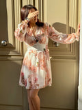 Robe ROSE